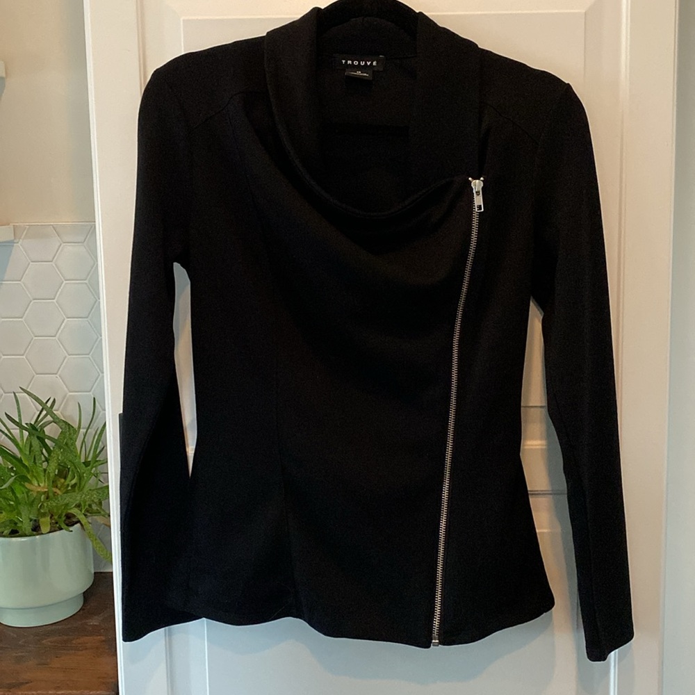 Trouvé Jacket - Picture 2 of 5